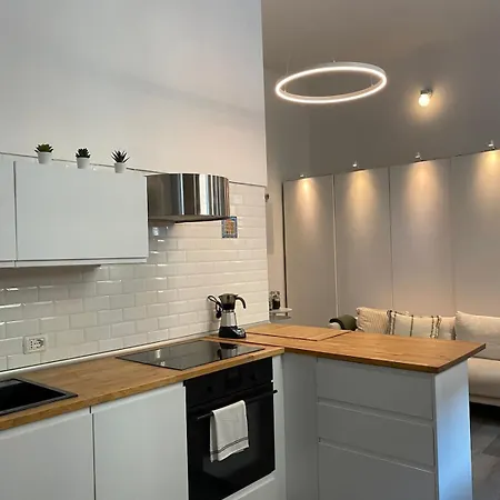 In The Darsena Navigli Area Apartment Mailand