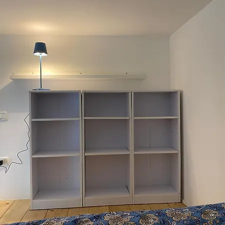 Apartment In The Darsena Navigli Area *
