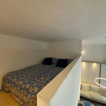 Apartment In The Darsena Navigli Area